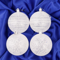 ������� ������� ���������, ���� ����������, D=8 ��, 4 ��., �����