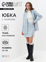 ���� � �������� ���� ������� Mist, ������ 48, �������, �����