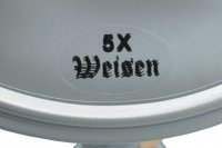* B6"209 S3/c Silver  2-. 5-..15 