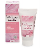 Med-51/07 Ladyfactor Lubristar    ,