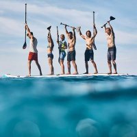  Sup  Red Paddle 2019 170 Ride Xl