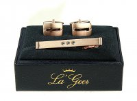   La Geer:   ,  7*3*10
