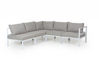   Brafab Leone White,  