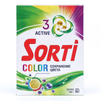   Sorti Color, , 350 