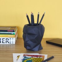     The Head 