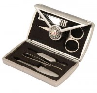 .  Mc 335 S3/c Silver 5 .  . (12/96)