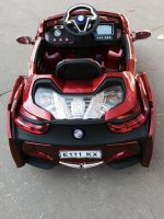  Bmw I8 111 Vip   New 2015