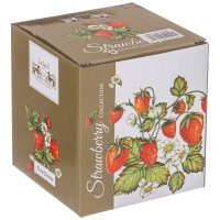  Lefard Strawberry 400 