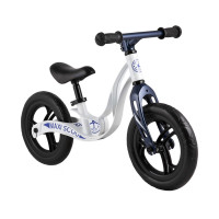  12" Maxiscoo Rocket,   