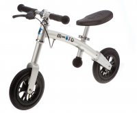 Micro G-bike+air