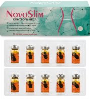 Med-67/03 Kapsoila Novoslim      