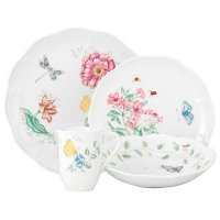  Lenox   , (4)