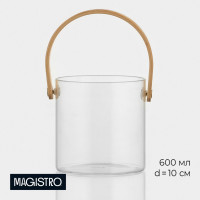    Magistro , 600 , D=10 ,   , , 