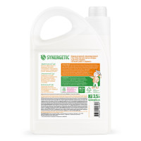 -       Synergetic "   ",, 3,5