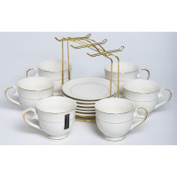   Balsford  , 250 , 12 