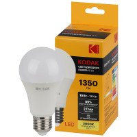   Kodak , 15 , E27, 1 350 , 3000,   