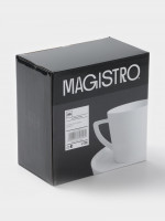   Magistro White Snow, 270 , , 