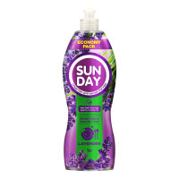     Sunday "" , 1000 