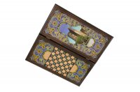  +     (, , 40 ), Partida