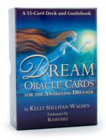  : "Dream Oracle Cards"