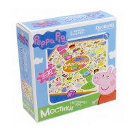 Peppa Pig. ���������� ���� + ���� "�������"