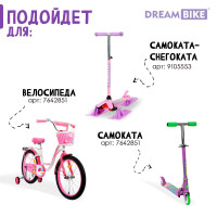   Dream Bike ,  