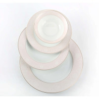   Arya Home Elegant Pearl, 24 ,  