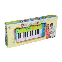 "Sing-along Piano", 25 