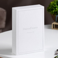   "Home Flower",    , 100 