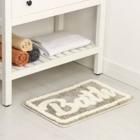    Savanna bath, 40x60 ,  