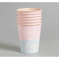    Girl Or Boy,  6 , 250 