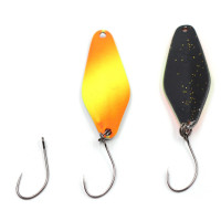   Namazu Pro Tia Losanga,  3.8 ,  116