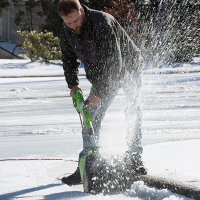 -  30  Greenworks 80v, , 