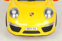  Porsche E911kx    2014 