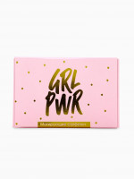     Grl Pwr, 50 ., Beauty Fox