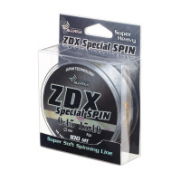  Allvega Zdx Special Spin  0.45 ,  15.4 , 100 , 