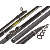     Salmo Sniper Travel Telerod,  3-15 .,  4,1 .