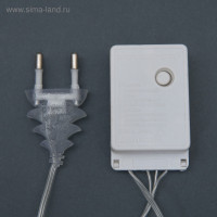   4     , Ip20,  , 20 Led,  , 8 , 220 