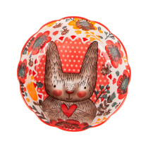  Kawaii Forest.Bunny D=15. V=550.() (min12)