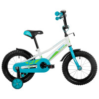  14" Novatrack Valiant,  