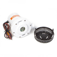 ����� ���������������� Seaflo Sfbp1-g2000-01 �������, �������������, ��� �������� 29 ��, 12v