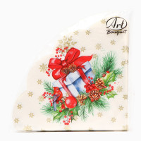     Art Bouquet Rondo    , 3 , D 32 , 12 