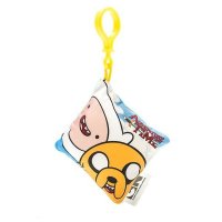   Adventure Time. Finn & Jake ( .   ),