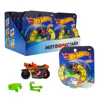 Hot Wheels  ( .: . , 2   