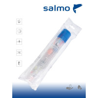    Salmo Pu    5.  