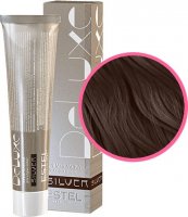 - Dls 5/0 De Luxe Silver  