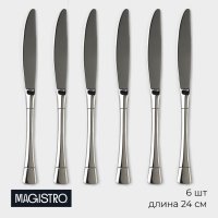       Magistro ,  24 , 6 