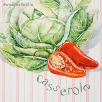   Vegetable, 40 73 , 100% ,  210 / 