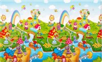   Dwinguler "Big" Dino Land (2300 X 1400 X 15)