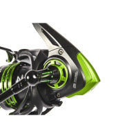   Feeder Concept Pilot 7 4000fd